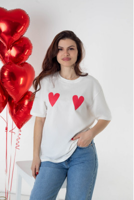 Футболка жіноча